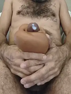 GooberGreene13's Webcam Show