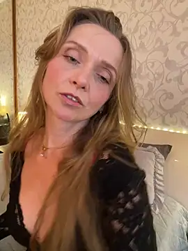 Chat XXX en directo de Lady_Taty
