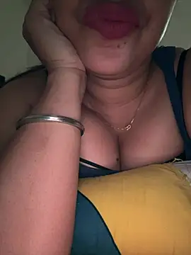 Sexy_Madhurii Obrolan Langsung XXX