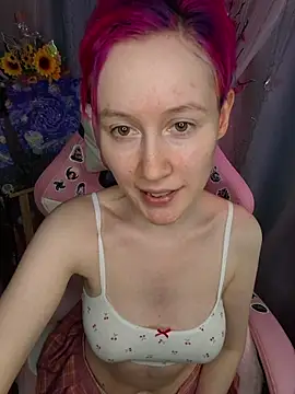 Chat XXX en directo de Fuzzy_Unicorn
