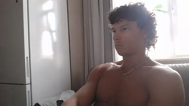 DorianSalazar1 Adlı Modelin Canlı XXX Sohbeti