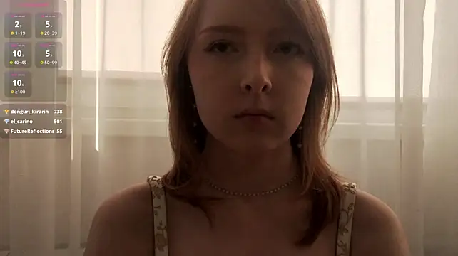 Czat XXX na żywo – AnnabelleSparkle