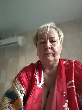 EffectFiona Adlı Modelin Canlı XXX Sohbeti