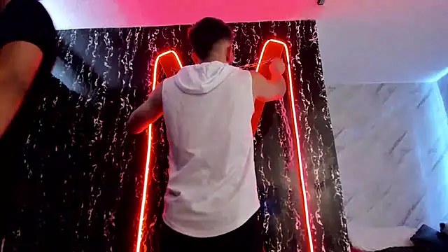 ECSTASYX2-23 Live XXX-Chat