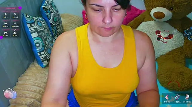 Chat XXX en directo de anaspark26