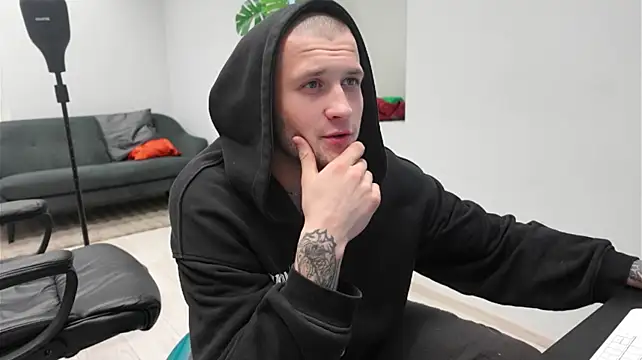 Igor_Wilde – Naživo XXX chat