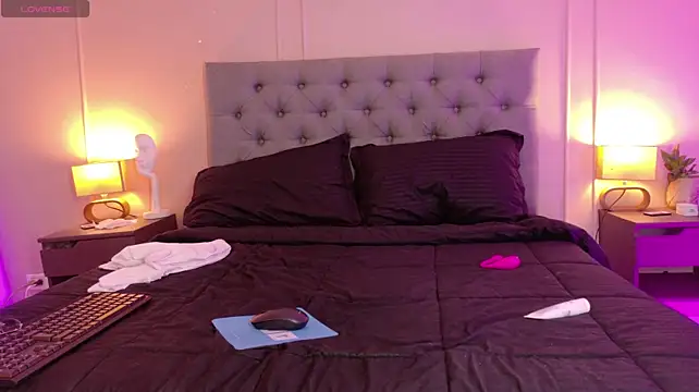 Czat XXX na żywo – ALICESANDOVAL
