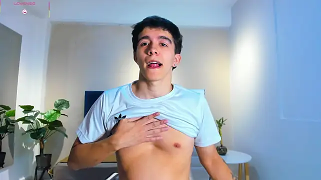 Онлайн чат XXX Austinbolt