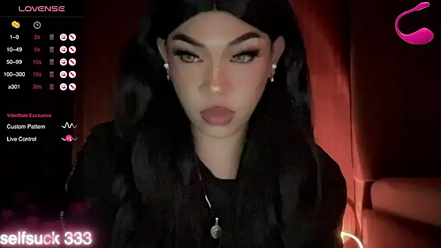 Chatroom XXX en direct de madam_agnes1