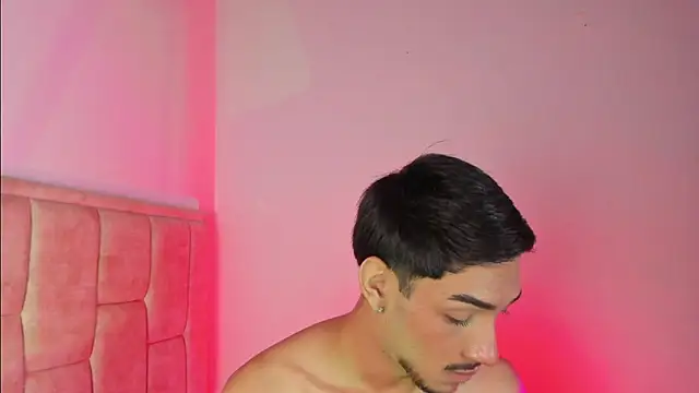 ApoloXanthos webkamerás műsora