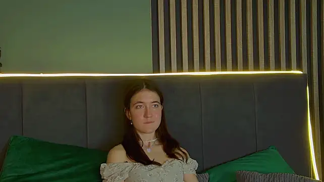 AprilWulkings Adlı Modelin Canlı XXX Sohbeti