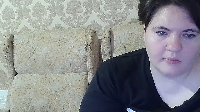 Živý XXX chat EmmaXKristall
