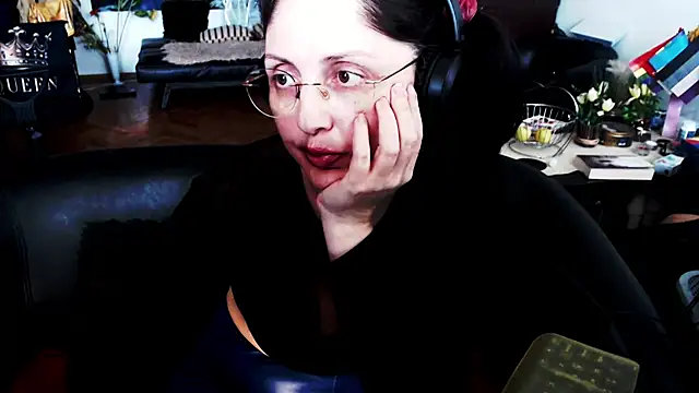 Chat XXX Live Imperatriza
