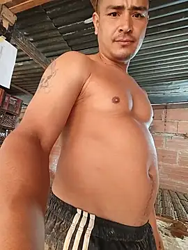 XXX chat uživo modela hoteder