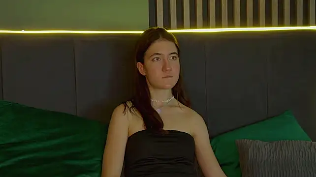 Chat XXX ao vivo de AprilWulkings