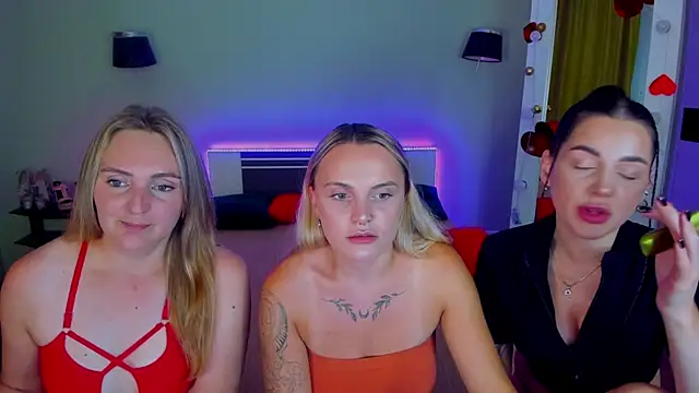 MagicEyess Chat XXX live