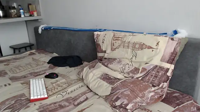 Student_Oliver Chat XXX live