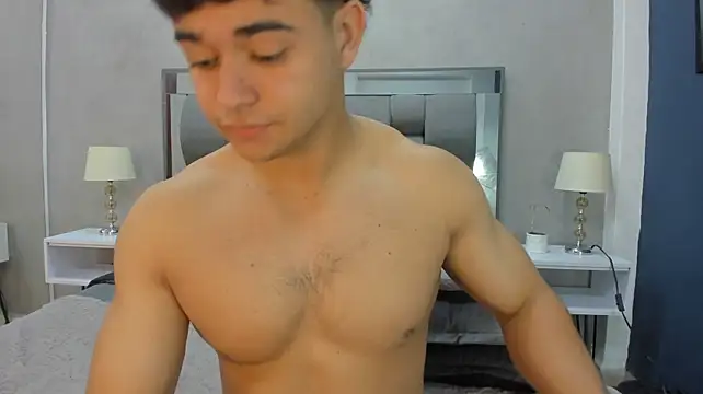 Charlie___Musk Live XXX-chat