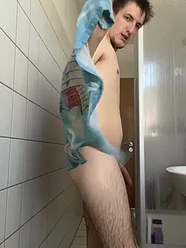 420Boy18cm Webcam Show