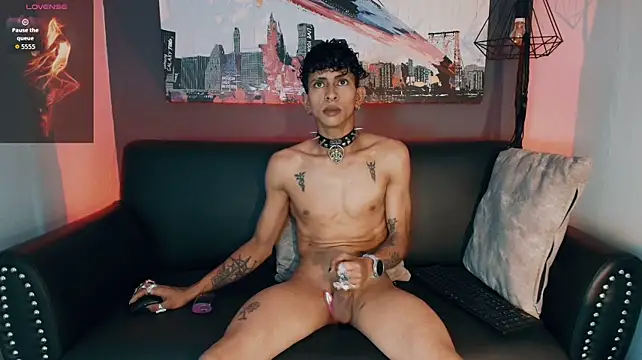 Maximoking26 Live XXX Chat