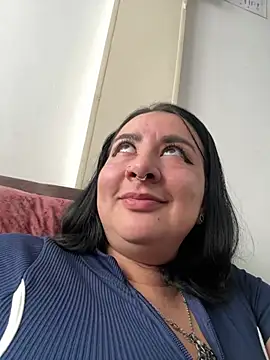 Abril_Luv's Live XXX Chat