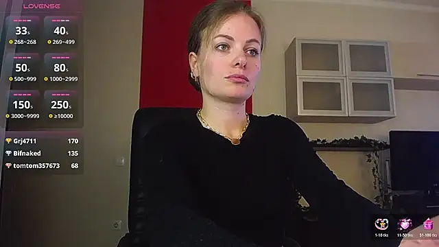 ladysabotage Live XXX-Chat