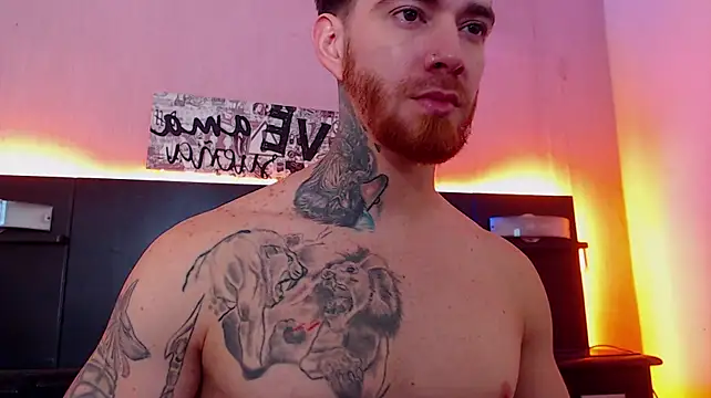 Chat XXX en directo de hottcockguy