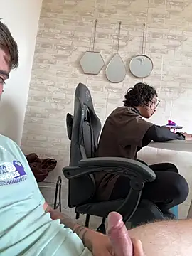 fire-vex Chat XXX live