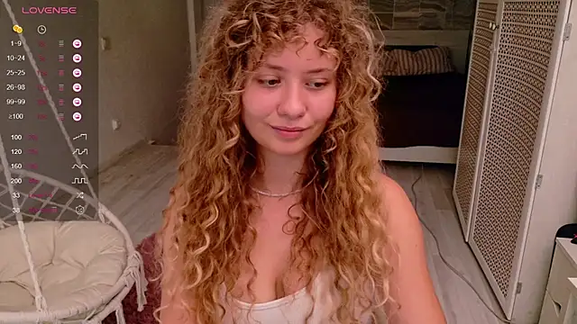 Milounee's Live XXX Chat