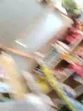 Chat XXX ao vivo de MIA-LARIOS