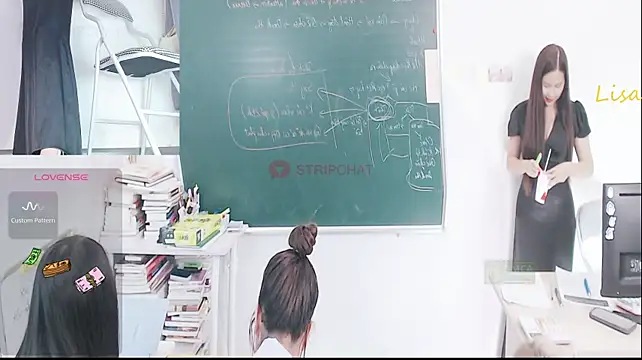 Chat XXX Live _Math_