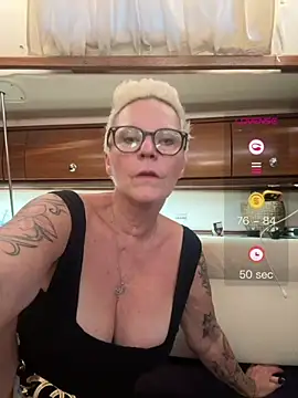 German_Milf Obrolan Langsung XXX