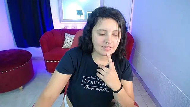 nathaly_low1 Obrolan Langsung XXX