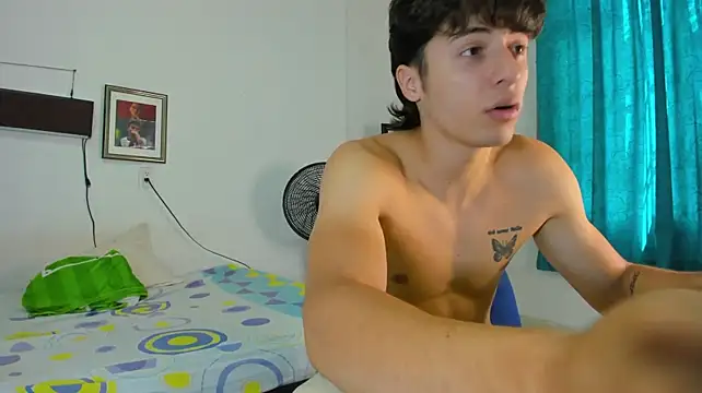 AlessandroDybala live XXX chat