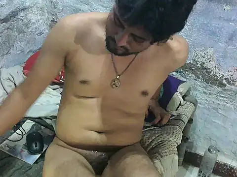 ROCOGUJUBULLのライブXXXチャット