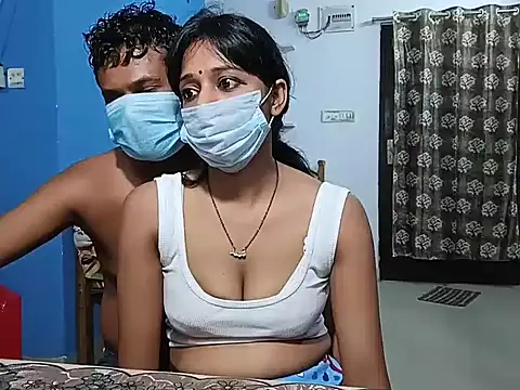 pirtisha Obrolan Langsung XXX