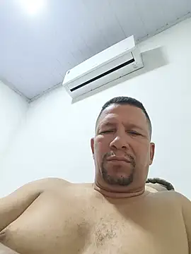 Bigfoda – Naživo XXX chat