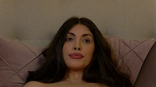 Živý XXX chat DizzyTara
