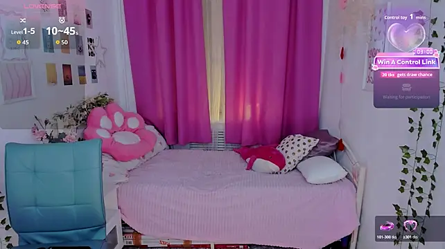 Alexa_Lexi_ Chat XXX in diretta