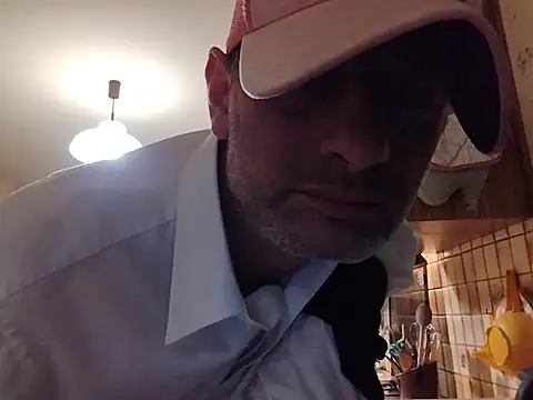 Chnrt's Webcam Show