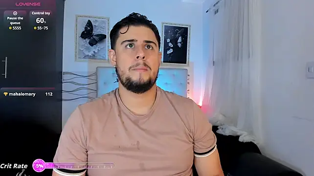 Czat XXX na żywo – Ryan_evannss_