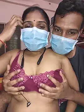 Abhitelugu03 Webcam-Show
