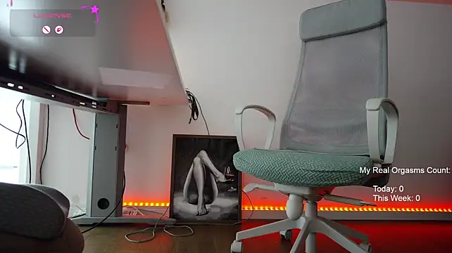 GingerAleMILF's Live XXX Chat