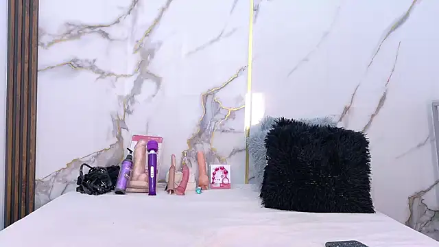 KarlaSmith__ 라이브 XXX 채팅