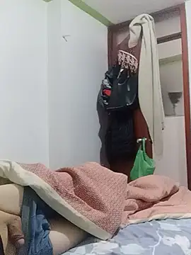 Chat XXX ao vivo de naylamck