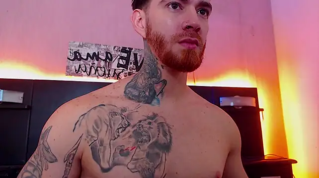hottcockguy Live XXX Chat