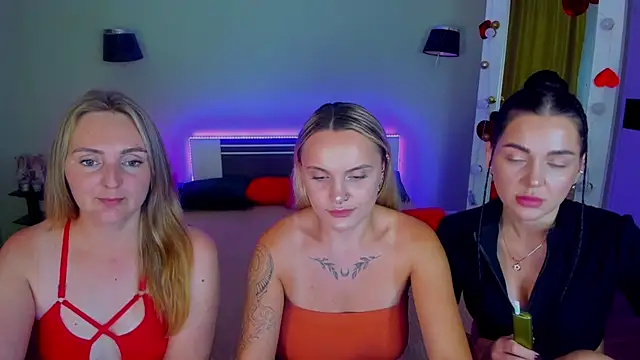 MagicEyess Live XXX-chat