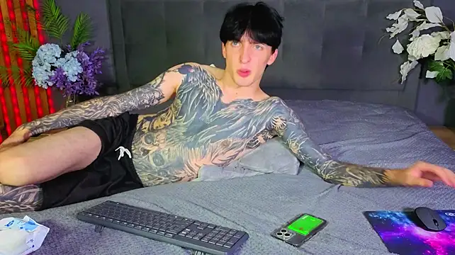 Martin_Jin – Naživo XXX chat