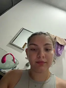 Chat XXX en directo de Eva_stark10