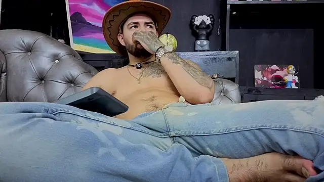 matteosantosn Live XXX chat